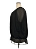 Liz & Me 100% Polyester Black 3/4 Sleeve Blouse Size 3X - photo 5