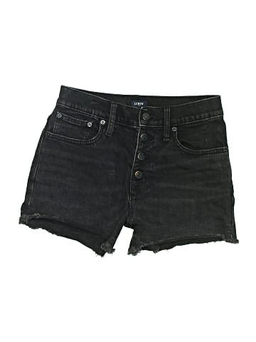 J.Crew Factory Store Denim Shorts (view 1)