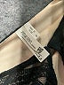Pink Owl Black Cocktail Dress Size S - photo 7