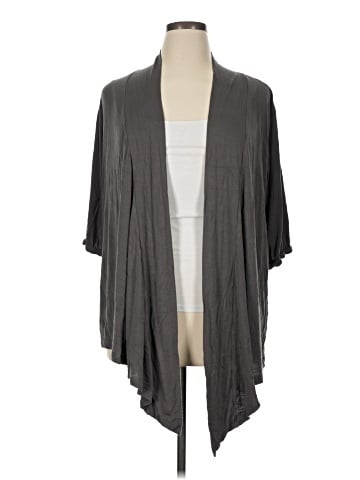 Cha Cha Vente Kimono (view 1)