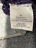 U.S. Polo Assn. Purple Pullover Sweater Size M - photo 8