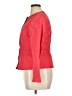 Elie Tahari Red Jacket Size XL - photo 5