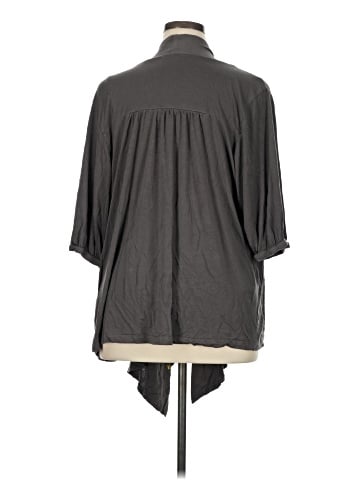 Cha Cha Vente Kimono (view 2)