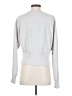 Athleta Silver Sweatshirt Size S - photo 2