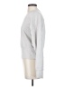 Athleta Silver Sweatshirt Size S - photo 5