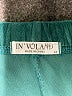 In'Voland Teal Casual Pants Size 4X - photo 4