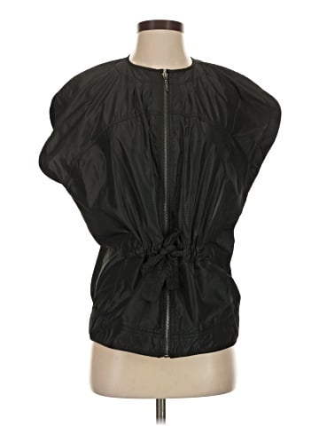 she said... Short Sleeve Blouse (view 1)