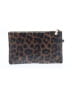 Unbranded Animal Print Brown Wristlet One size - photo 2