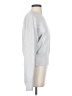 Athleta Silver Sweatshirt Size S - photo 4
