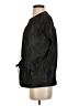 she said... Black Short Sleeve Blouse Size XS - photo 5