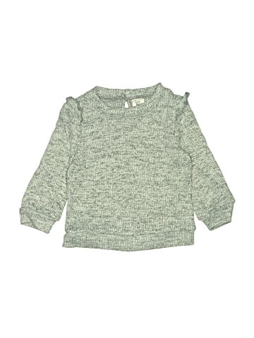 Baby B'gosh Pullover Sweater (view 1)