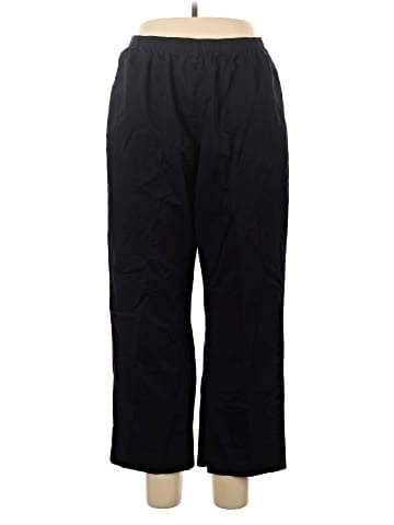 Alfred Dunner Casual Pants (view 1)