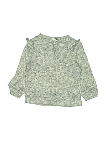 Baby B'gosh Pullover Sweater (view 2)