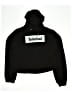 Timberland Black Pullover Hoodie Size L (kids) - photo 1
