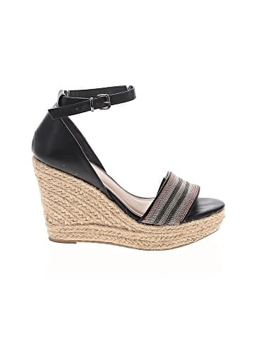 BLEECKER & BOND Wedges (view 1)