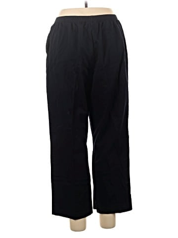 Alfred Dunner Casual Pants (view 2)