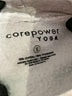 Corepower Yoga Gray Sweatshirt Size S - photo 7