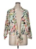 Royalty For Me Green Kimono Size XL - photo 1