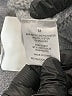 Pink Rose Gray Pullover Sweater Size M - photo 8