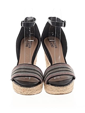 BLEECKER & BOND Wedges (view 2)