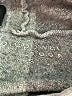 Corepower Yoga Gray Sweatshirt Size S - photo 6
