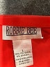 Robbie Bee Orange Cardigan Size L - photo 7