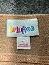 Lularoe Tan Casual Dress Size S - photo 7
