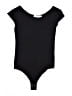 Just Fab Black Bodysuit Size XS - photo 1