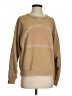 American Eagle Outfitters Tan Sweatshirt Size S - photo 1