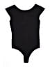 Just Fab Black Bodysuit Size XS - photo 2