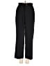Lulu Solid Black Dress Pants Size XXS (estimated) - photo 1