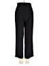 Lulu Solid Black Dress Pants Size XXS (estimated) - photo 2
