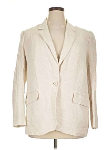 Club Monaco Blazer (view 1)