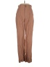 Express Brown Casual Pants Size S - photo 1