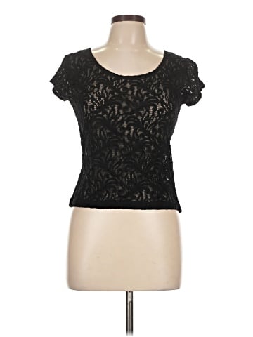 Nap Short Sleeve Top (view 1)