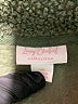 Assorted Brands 100% Polyester Green Track Jacket Size M - photo 6