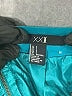 XXI Solid Teal Casual Skirt Size S - photo 4