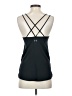 Under Armour Black Sleeveless Top Size XS - photo 2