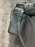 Jenny Packham Solid Gray Cocktail Dress Size 14 - photo 8