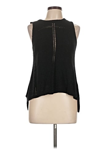 BB Dakota Sweater Vest (view 1)