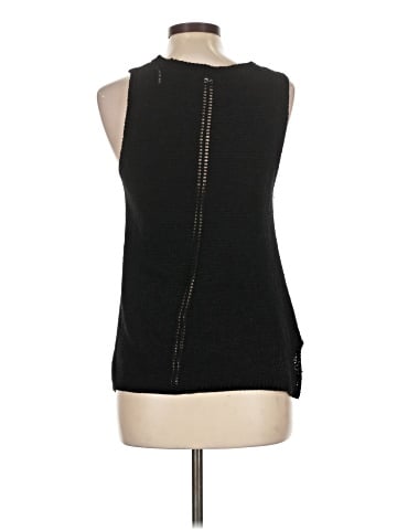 BB Dakota Sweater Vest (view 2)