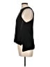 BB Dakota 100% Polyester Black Sweater Vest Size L - photo 5