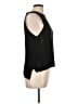 BB Dakota 100% Polyester Black Sweater Vest Size L - photo 4