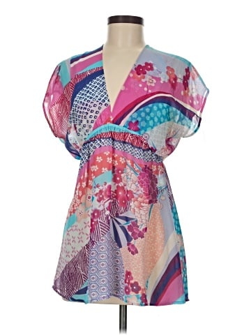 Renee C. Casual Dress (view 1)