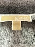 MICHAEL Michael Kors Gray Pullover Hoodie Size XL - photo 7