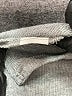 MICHAEL Michael Kors Gray Pullover Hoodie Size XL - photo 8