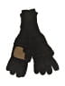 C.C Exclusives 100% Acrylic Black Gloves One size - photo 2