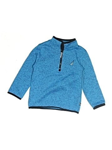 Nautica Pullover Sweater (view 1)