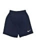 Nike Blue Athletic Shorts Size 110 - 120 cm - photo 1