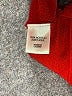 Van Heusen 100% Acrylic Red Pullover Sweater Size M - photo 8